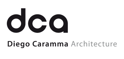 Diego Caramma Architecture